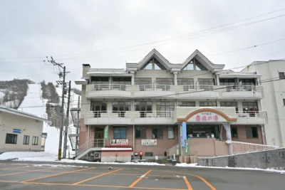 日帰り温泉 宿儺の湯 ジョイフル朴の木