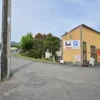第2駐車場