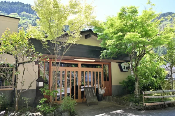 純和風旅館 泉屋