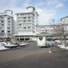 篝火の湯 緑水亭