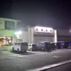 金矢温泉 ホテル銀河パークはなまき