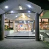 金矢温泉 ホテル銀河パークはなまき