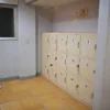 脱衣所