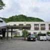 春日温泉 かすがの森、駐車場