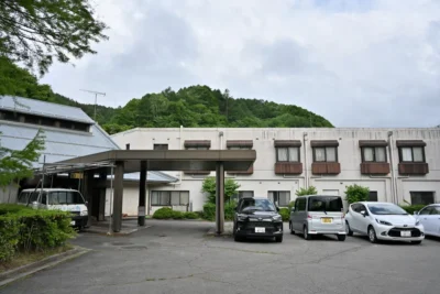 長野県ランキング23位 日帰り温泉 春日温泉 かすがの森