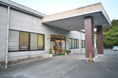 日帰り温泉 川辺K温泉