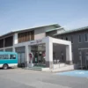 川西町浴浴センターまどか