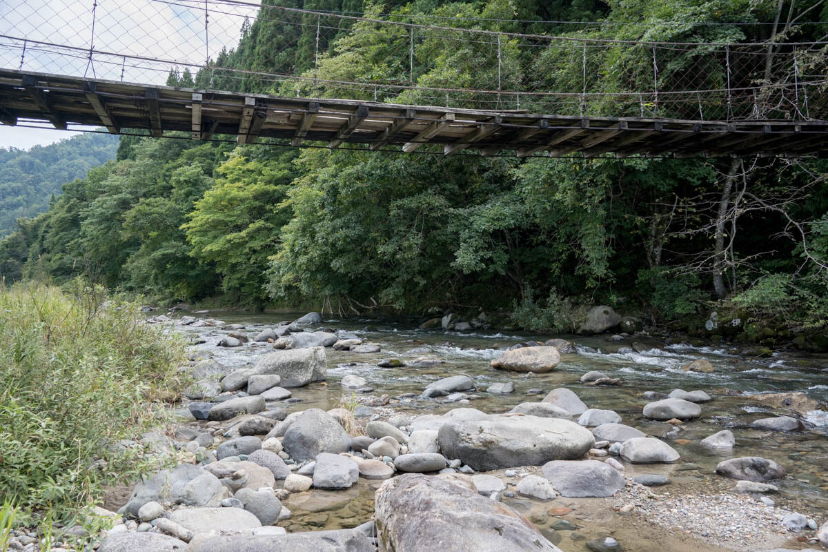 日帰り温泉 川原の湯っこ