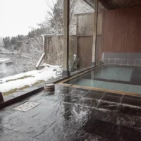 麒麟山温泉 雪つばきの宿 古澤屋