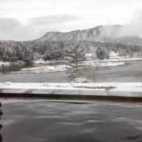 麒麟山温泉 雪つばきの宿 古澤屋