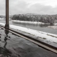 麒麟山温泉 雪つばきの宿 古澤屋