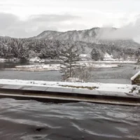 麒麟山温泉 雪つばきの宿 古澤屋