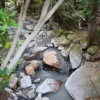 霧島温泉郷 目の湯