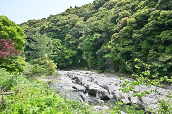 神ノ川
