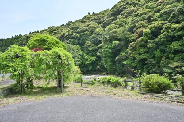 神ノ川