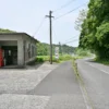 小平の湯、道路
