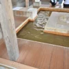 足湯