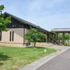 川の駅船小屋 恋ぼたる温泉館