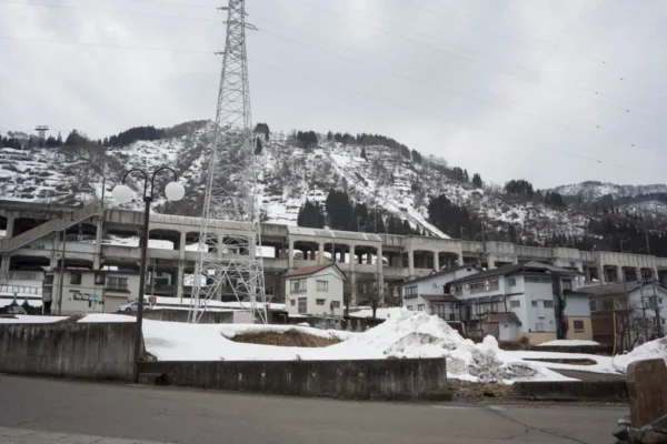 湯沢高原