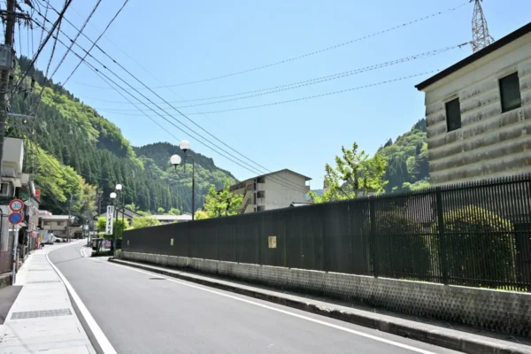 道路