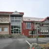 国見温泉 石塚旅館