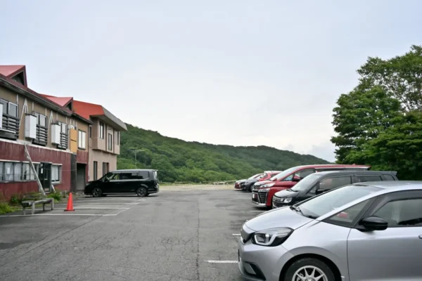 国見温泉 石塚旅館