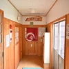 温泉入口