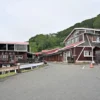 国見温泉 森山荘