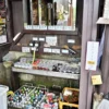 玄関付近
