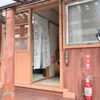 宿泊部屋