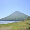 開聞岳