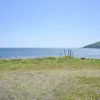 開聞岳、東シナ海