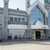 まほろば温泉 高畠町 太陽館、JR高畠駅前