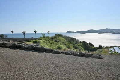 ランキング77位 日帰り温泉 枕崎なぎさ温泉