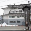丸山温泉 古城館