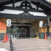 三国峠温泉 御宿本陣