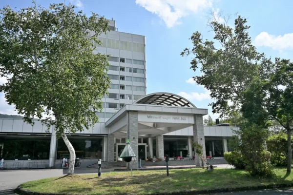 水上高原ホテル200