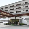 三朝温泉 三朝館