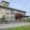 三朝温泉 渓泉閣