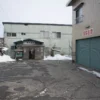 森田温泉