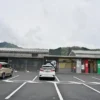 道の駅 むいかいち温泉