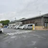 第２駐車場