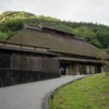 信州むしくらの湯 やきもち家