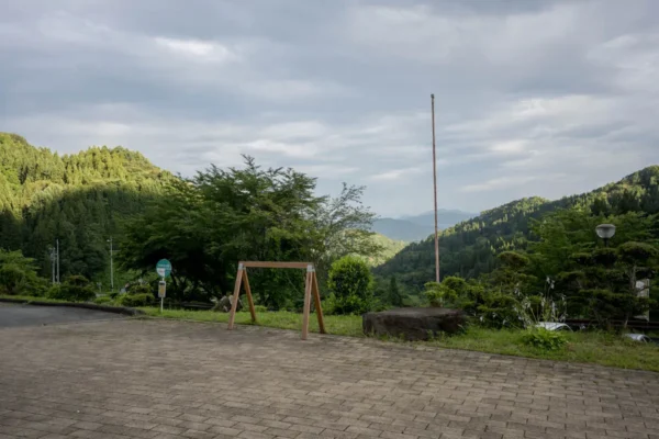 周辺の風景