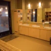 洗面台、脱衣所