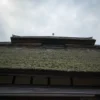 わらぶき屋根