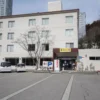 苗場温泉 雪ささの湯