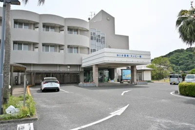 日帰り温泉 ねじめ温泉 ネッピー館