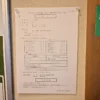 温泉分析書