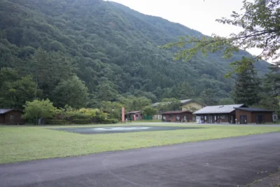 日帰り温泉 西山温泉 湯島の湯